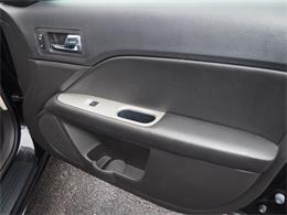 2012 Ford Fusion (CC-1181565) for sale in Marysville, Ohio