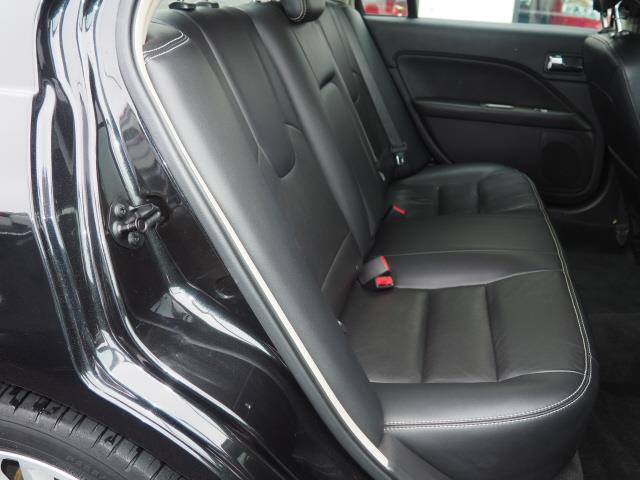 2012 Ford Fusion (CC-1181565) for sale in Marysville, Ohio