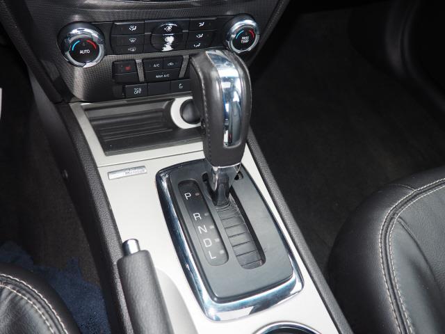 2012 Ford Fusion (CC-1181565) for sale in Marysville, Ohio