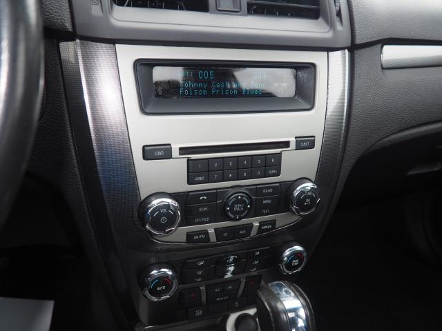 2012 Ford Fusion (CC-1181565) for sale in Marysville, Ohio