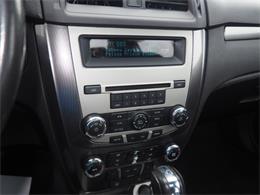 2012 Ford Fusion (CC-1181565) for sale in Marysville, Ohio