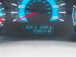 2012 Ford Fusion (CC-1181565) for sale in Marysville, Ohio