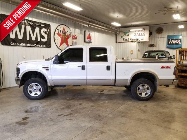2008 Ford F350 (CC-1181582) for sale in Upper Sandusky, Ohio