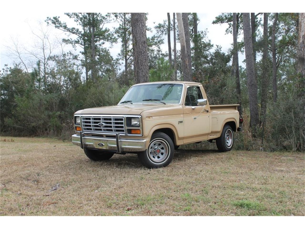 1983 ford f100 for sale classiccars com cc 1181588 1983 ford f100 for sale classiccars