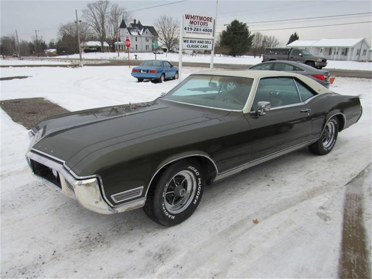 1968 buick riviera for sale classiccars com cc 1181591 1968 buick riviera for sale