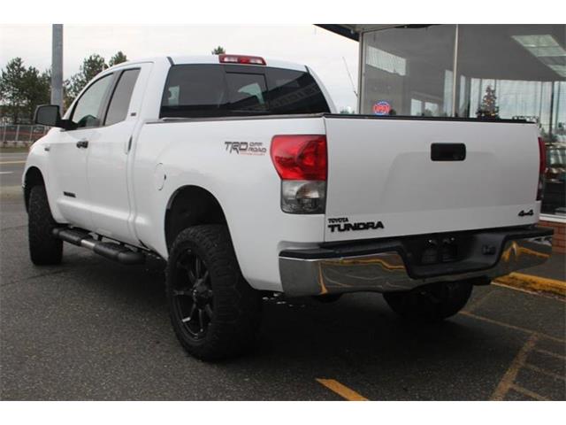 2007 Toyota Tundra (CC-1181596) for sale in Lynden, Washington