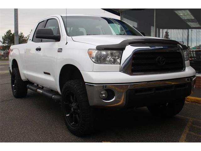 2007 Toyota Tundra (CC-1181596) for sale in Lynden, Washington