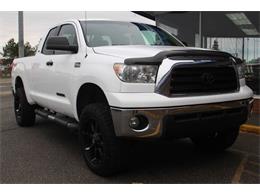 2007 Toyota Tundra (CC-1181596) for sale in Lynden, Washington