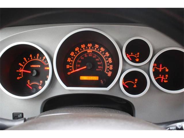 2007 Toyota Tundra (CC-1181596) for sale in Lynden, Washington