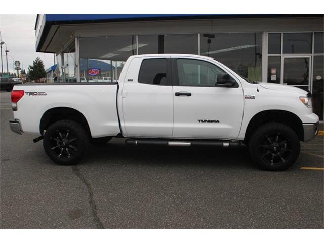2007 Toyota Tundra (CC-1181596) for sale in Lynden, Washington