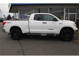 2007 Toyota Tundra (CC-1181596) for sale in Lynden, Washington