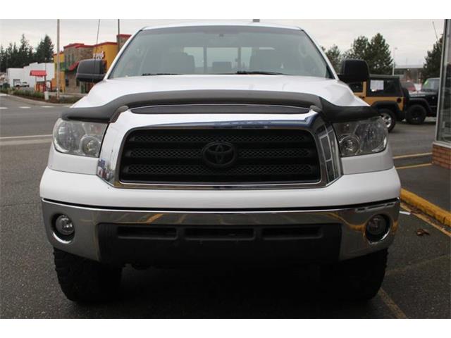 2007 Toyota Tundra (CC-1181596) for sale in Lynden, Washington