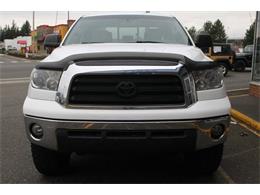 2007 Toyota Tundra (CC-1181596) for sale in Lynden, Washington