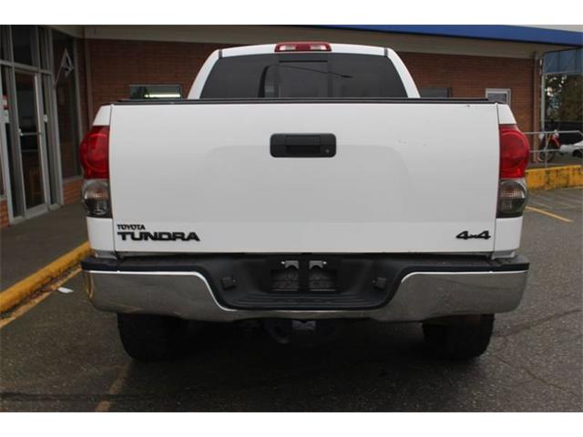 2007 Toyota Tundra (CC-1181596) for sale in Lynden, Washington