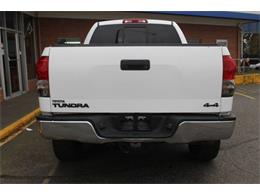 2007 Toyota Tundra (CC-1181596) for sale in Lynden, Washington