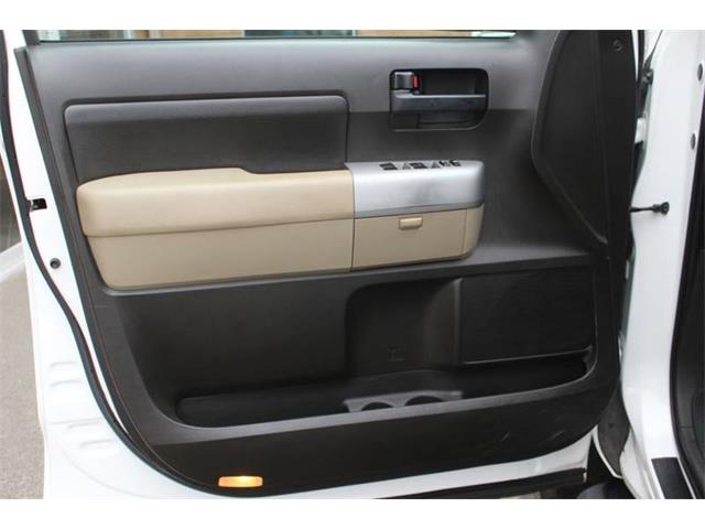2007 Toyota Tundra (CC-1181596) for sale in Lynden, Washington