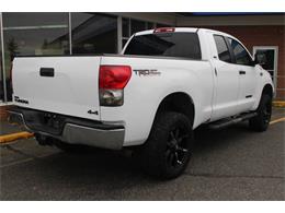 2007 Toyota Tundra (CC-1181596) for sale in Lynden, Washington