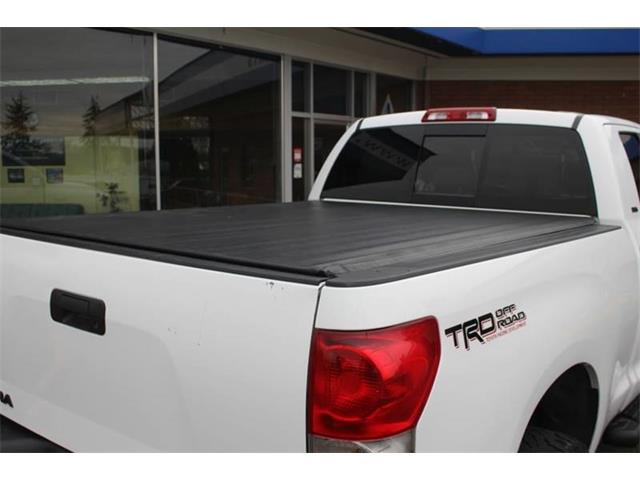 2007 Toyota Tundra (CC-1181596) for sale in Lynden, Washington