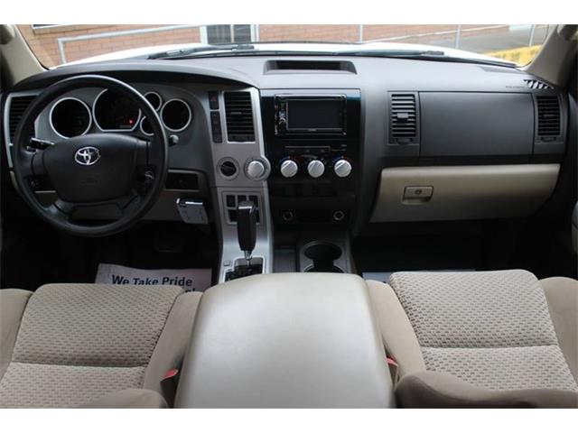 2007 Toyota Tundra (CC-1181596) for sale in Lynden, Washington