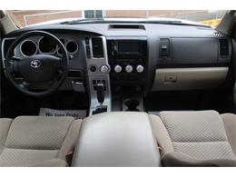 2007 Toyota Tundra (CC-1181596) for sale in Lynden, Washington