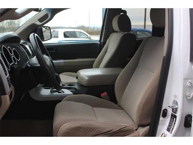 2007 Toyota Tundra (CC-1181596) for sale in Lynden, Washington