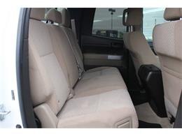2007 Toyota Tundra (CC-1181596) for sale in Lynden, Washington