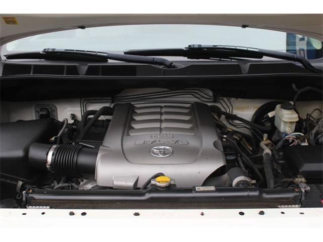 2007 Toyota Tundra (CC-1181596) for sale in Lynden, Washington