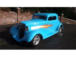 1934 Ford Coupe (CC-1181599) for sale in Huntingtown, Maryland