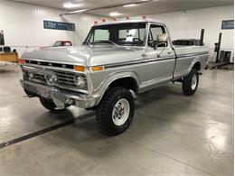 1977 Ford F250 (CC-1181610) for sale in Holland , Michigan