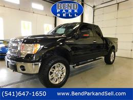 2013 Ford F150 (CC-1181612) for sale in Bend, Oregon