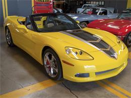 2007 Chevrolet Corvette (CC-1181614) for sale in Anaheim, California
