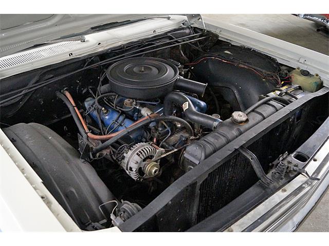 1968 Plymouth Fury III (CC-1181634) for sale in Canton, Ohio
