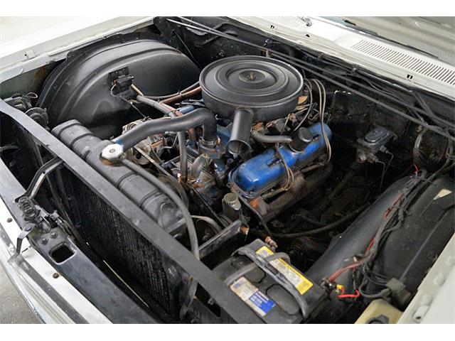 1968 Plymouth Fury III (CC-1181634) for sale in Canton, Ohio