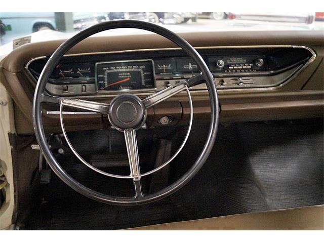 1968 Plymouth Fury III (CC-1181634) for sale in Canton, Ohio