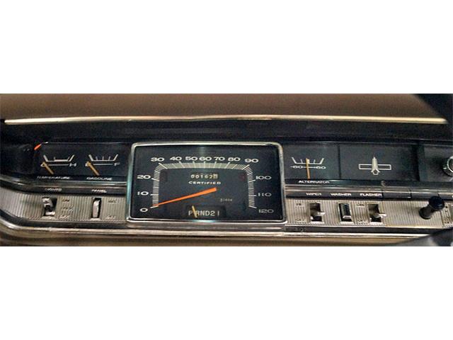 1968 Plymouth Fury III (CC-1181634) for sale in Canton, Ohio