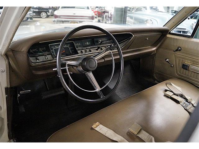 1968 Plymouth Fury III (CC-1181634) for sale in Canton, Ohio