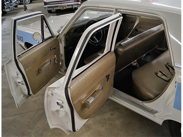 1968 Plymouth Fury III (CC-1181634) for sale in Canton, Ohio