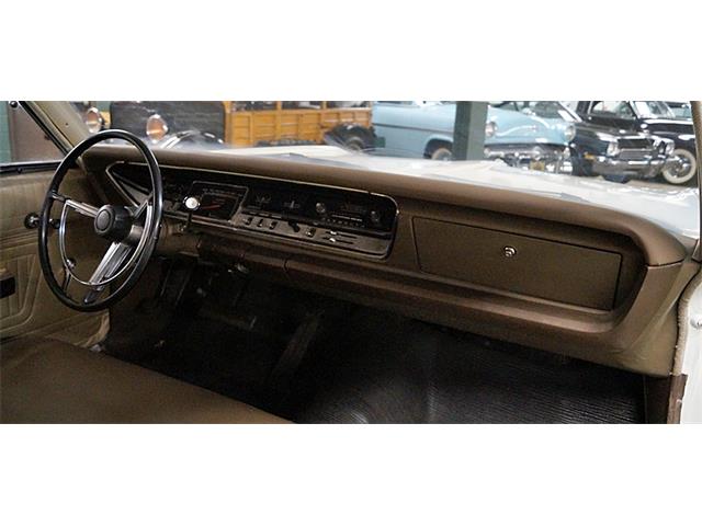 1968 Plymouth Fury III (CC-1181634) for sale in Canton, Ohio