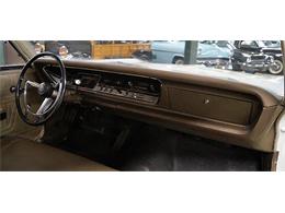 1968 Plymouth Fury III (CC-1181634) for sale in Canton, Ohio