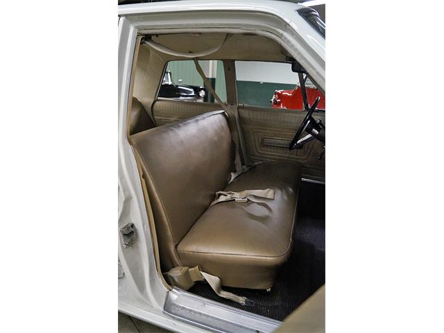 1968 Plymouth Fury III (CC-1181634) for sale in Canton, Ohio