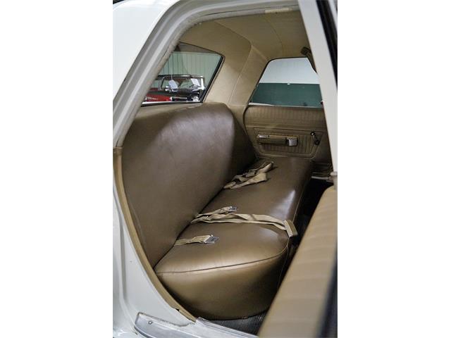 1968 Plymouth Fury III (CC-1181634) for sale in Canton, Ohio