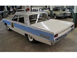 1968 Plymouth Fury III (CC-1181634) for sale in Canton, Ohio