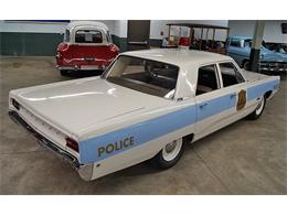 1968 Plymouth Fury III (CC-1181634) for sale in Canton, Ohio