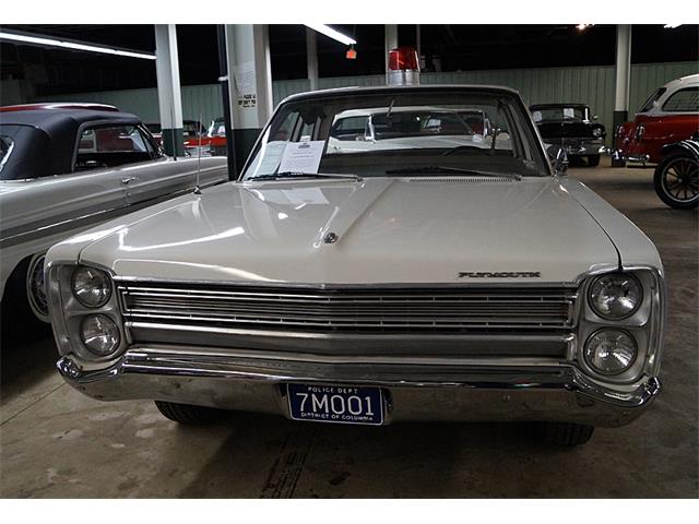 1968 Plymouth Fury III (CC-1181634) for sale in Canton, Ohio