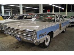 1968 Plymouth Fury III (CC-1181634) for sale in Canton, Ohio