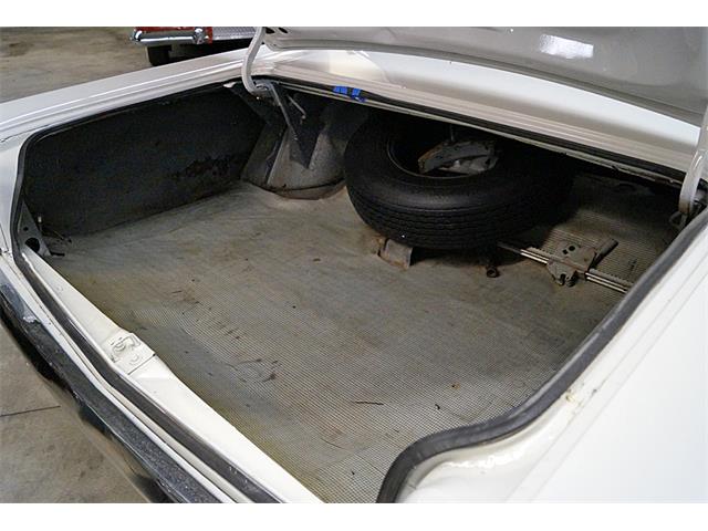 1968 Plymouth Fury III (CC-1181634) for sale in Canton, Ohio