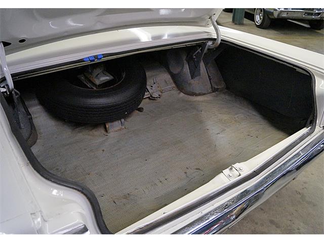 1968 Plymouth Fury III (CC-1181634) for sale in Canton, Ohio