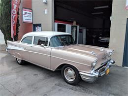 1957 Chevrolet 210 (CC-1181641) for sale in San Luis Obispo, California