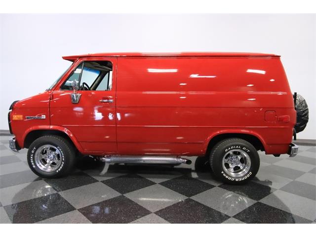 1993 gmc best sale vandura for sale