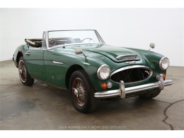 1967 Austin-Healey 3000 (CC-1181671) for sale in Beverly Hills, California